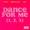 Lyente - Dance For Me (1, 2, 3) (Stutter Techno)