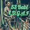 MB - 53 Babi lyrics