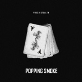 Poppin Smoke artwork