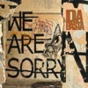 Wearesorry - EP