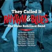Duke Robillard - Rambler Blues (feat. Sugar Ray Norcia)