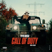 Call of Duty artwork