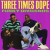 Funky Dividends - EP