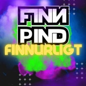 Finnurligt - EP artwork