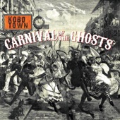 Kobo Town - Carnival of the Ghosts