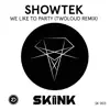 We Like to Party (Twoloud Remix) - Single album lyrics, reviews, download