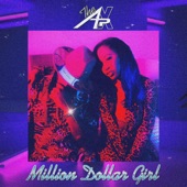 Million Dollar Girl artwork