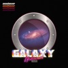 Galaxy Unknown - Single
