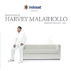Reflection of Harvey Malaihollo