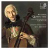 Stream & download Boccherini: Quintettes avec deux violoncelles