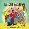 Uncle Moishy Volume 16 album lyrics, reviews, download