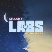 LABS (feat. Hadezzy) artwork