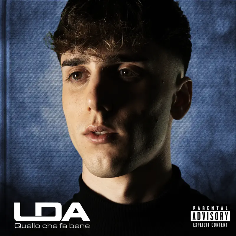 LDA - Quello che fa bene (2023) [iTunes Plus AAC M4A]-新房子