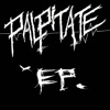 Palpitate - EP