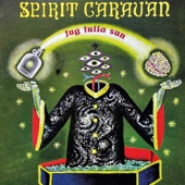Spirit Caravan - Cosmic Artifact