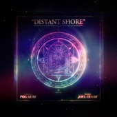 Distant Shore (Joel Corry Remix) artwork