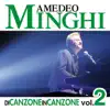 Di Canzone in Canzone, Vol. 2 (Live) album lyrics, reviews, download