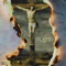 Crucified - Ty Anthony lyrics