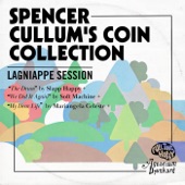 Spencer Cullum - The Drum