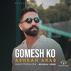 Gomesh Ko - Single