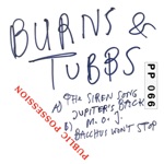Eden Burns & Christopher Tubbs - The Siren's Song