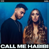 Call Me Habibi artwork