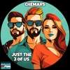Just the 3 of Us - Single