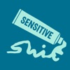 Sensitive Shit - Single