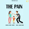 Stream & download The PAIN (feat. EINDER) - Single