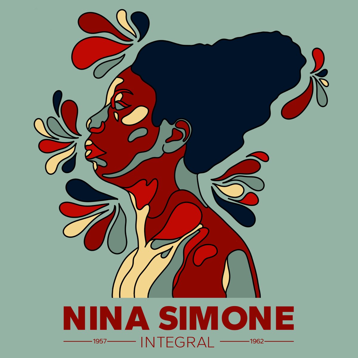 ‎Nina Simone Integral 1957- 1962 de Nina Simone en Apple Music