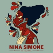 Nina Simone Integral 1957- 1962 artwork