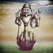Lucky Boy, Lucky Girl artwork