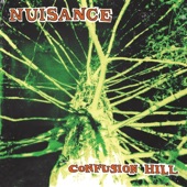 Nuisance - Nicotine