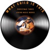 Christmas Tunes - What Child is This (Grand Piano)