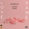 Love Druggy (feat. LizannMarie & Nate~g) - Dirtbeats lyrics