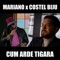 Cum arde tigara (feat. Costel Biju) - Mariano lyrics