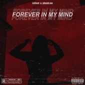 Forever In My Mind artwork