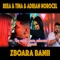Zboara Banii (feat. Adrian Norocel) - Reea & Tina lyrics