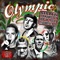 Olympic (feat. Termanology & Deklin) - Sisma lyrics