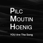 Jean-Michel Pilc, Francois Moutin & Ari Hoenig - The Song is You