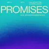 Promises (Paul Woolford & Diplo Remix) song lyrics