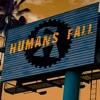 Humans Fall EP