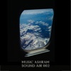 Sound Air Flight 002