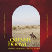 Garyan Boova (feat. Ervena Orgaeva) artwork