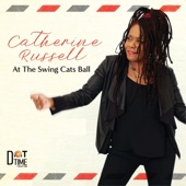 At the Swing Cats Ball artwork