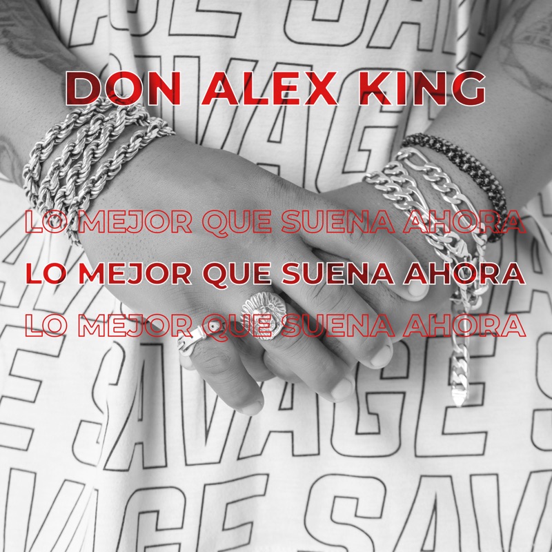 Don alex