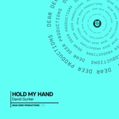 Hold My Hand artwork