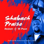 Shabach Praise artwork