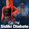 Sidiki Diabaté - Djely Maff lyrics