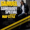 Somebody Special (feat. Map Style) - EP